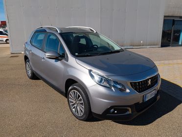 Peugeot 2008 PureTech 82 Allure