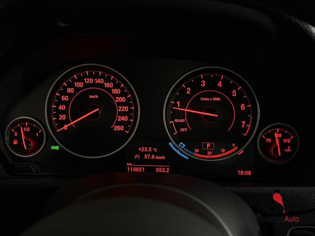 BMW Serie 4 Gran Coupe 430i Gran Coupe Msport auto xDrive