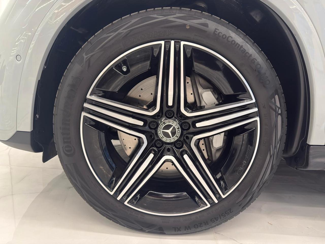 Mercedes-benz GLC 220 d 4Matic Coupé AMG Line Advanced Plus