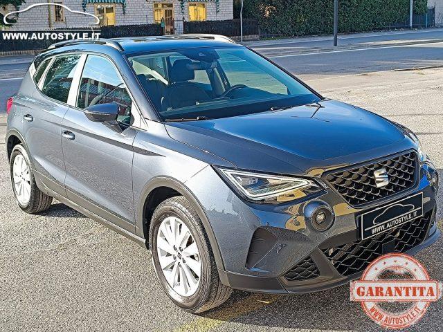 SEAT Arona 1.0 EcoTSI 110 CV DSG Style