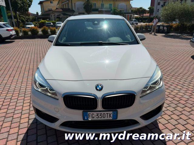 BMW 216 d Active Tourer Advantage