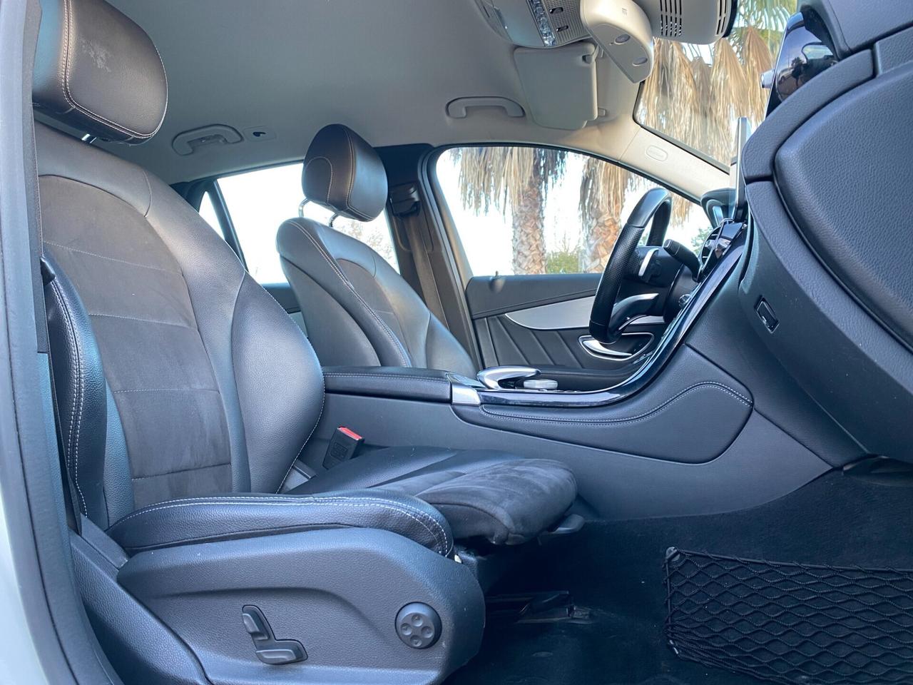 MERCEDES - Classe GLC - GLC 250 d 4Matic Premium -