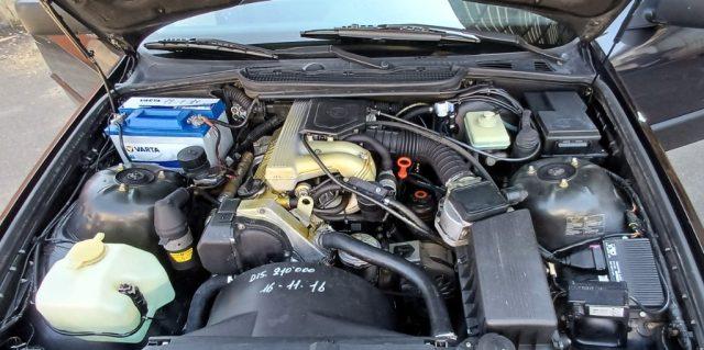 BMW 318 i cat UNIPRO GPL CLIMA