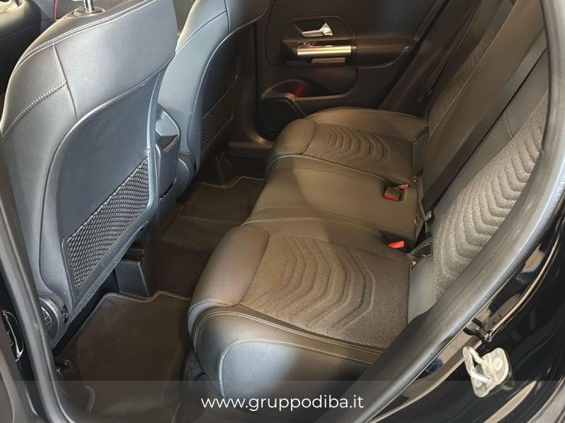 Mercedes-Benz GLA GLA-H247 2023 200 d Progressive Advanced Plus auto