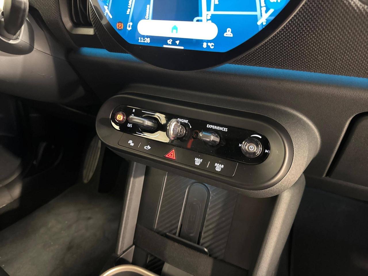 MINI Mini Cabrio John Cooper Works 'JCW'