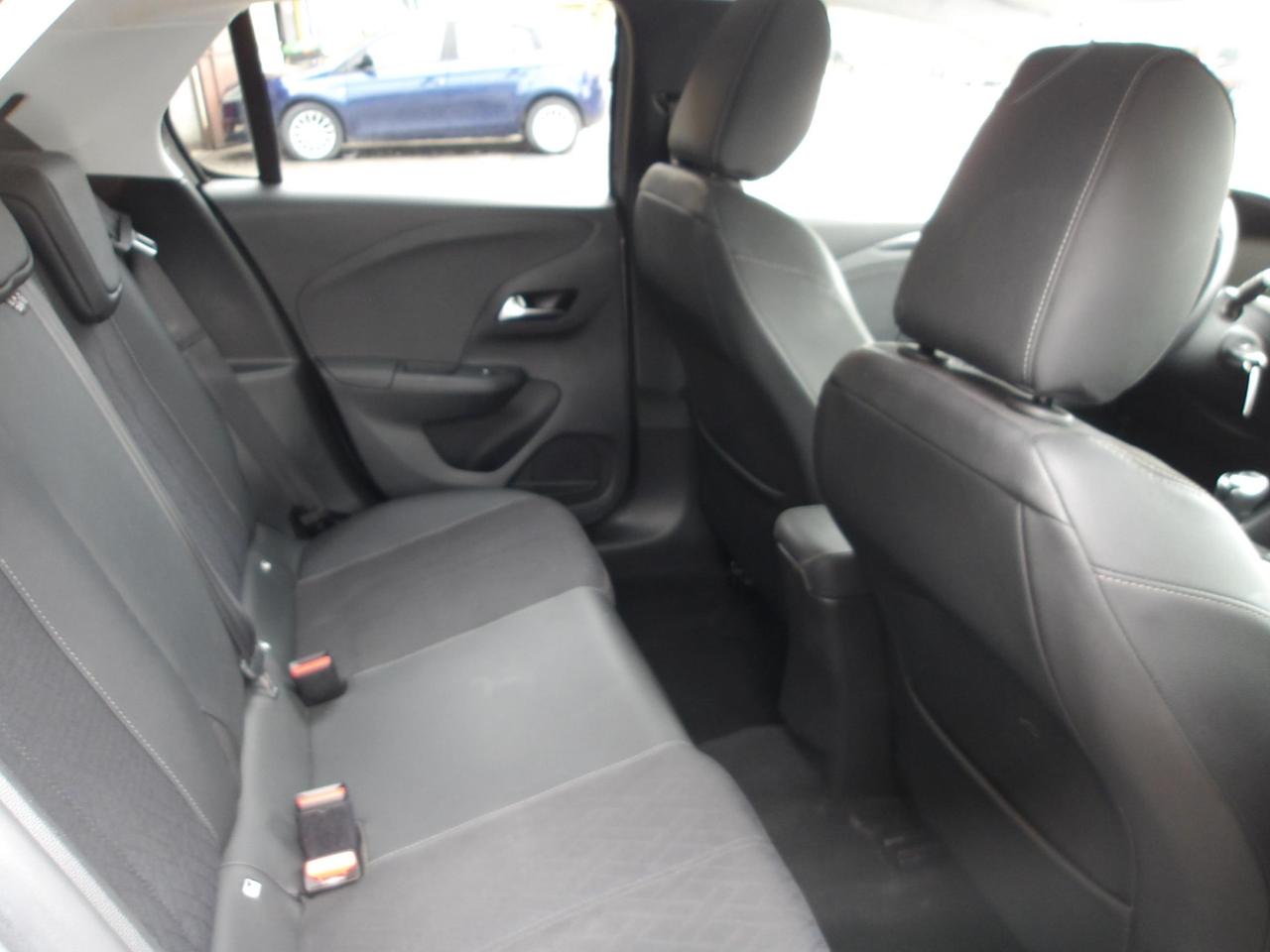 OPEL CORSA 5p Corsa 1.2 Elegance s&s 100cv