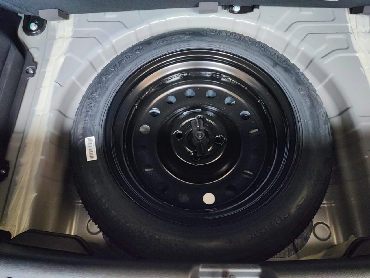 Emc Quattro 1.5 103 cv Benzina 5 porte