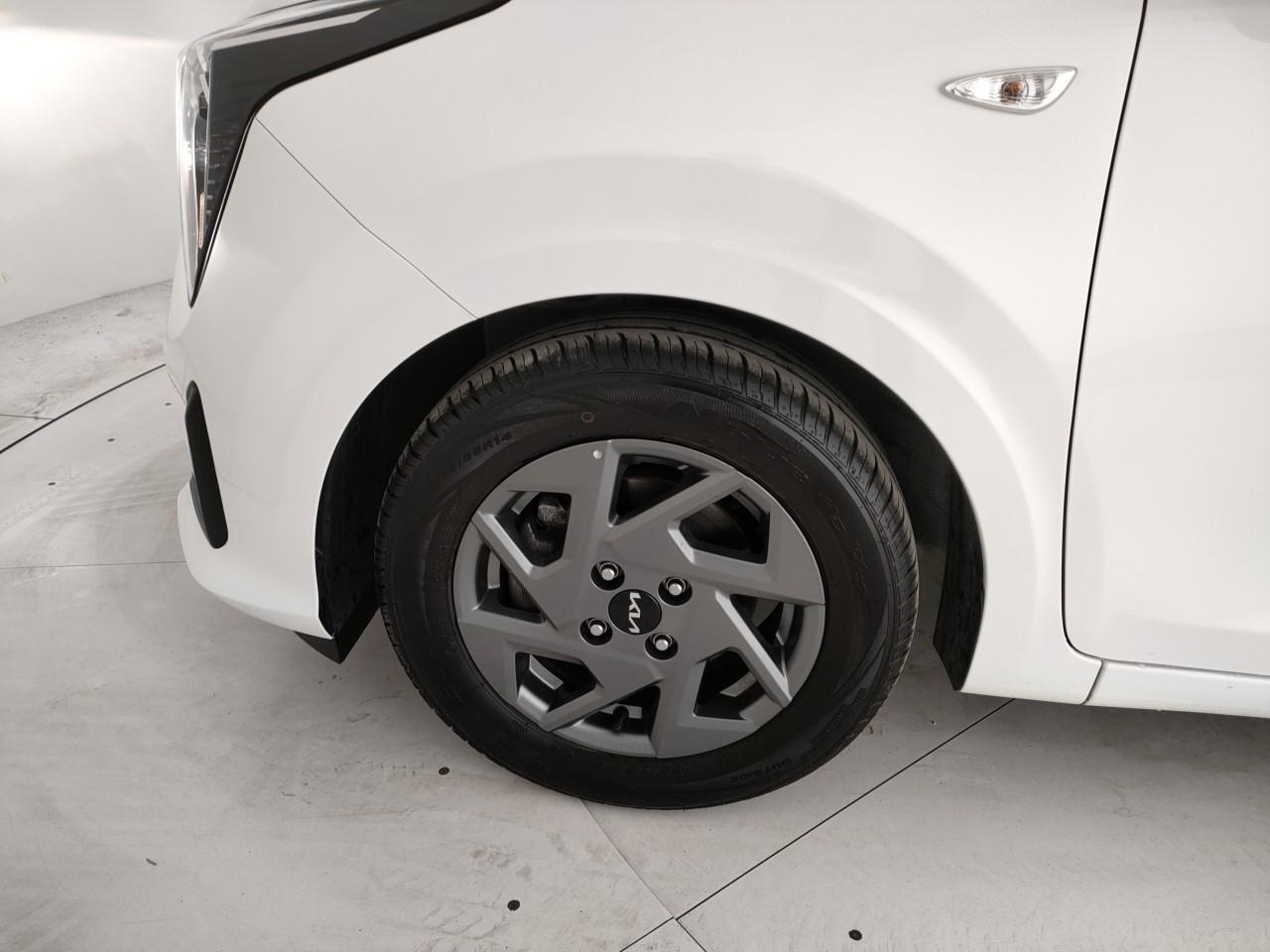 KIA Picanto 1.0 mpi Urban