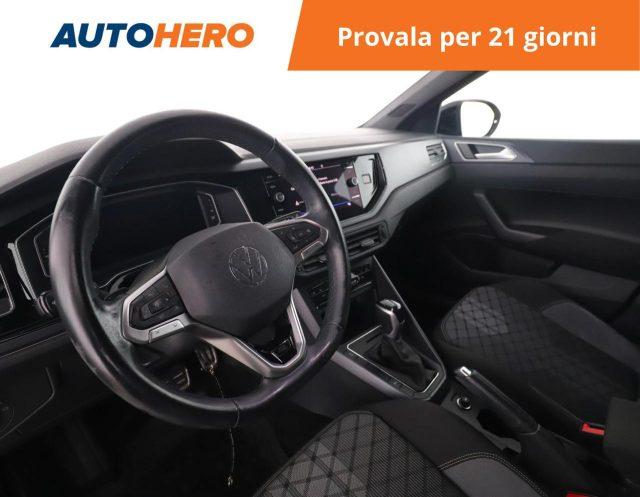 VOLKSWAGEN Taigo 1.5 TSI ACT 150 CV DSG R-Line