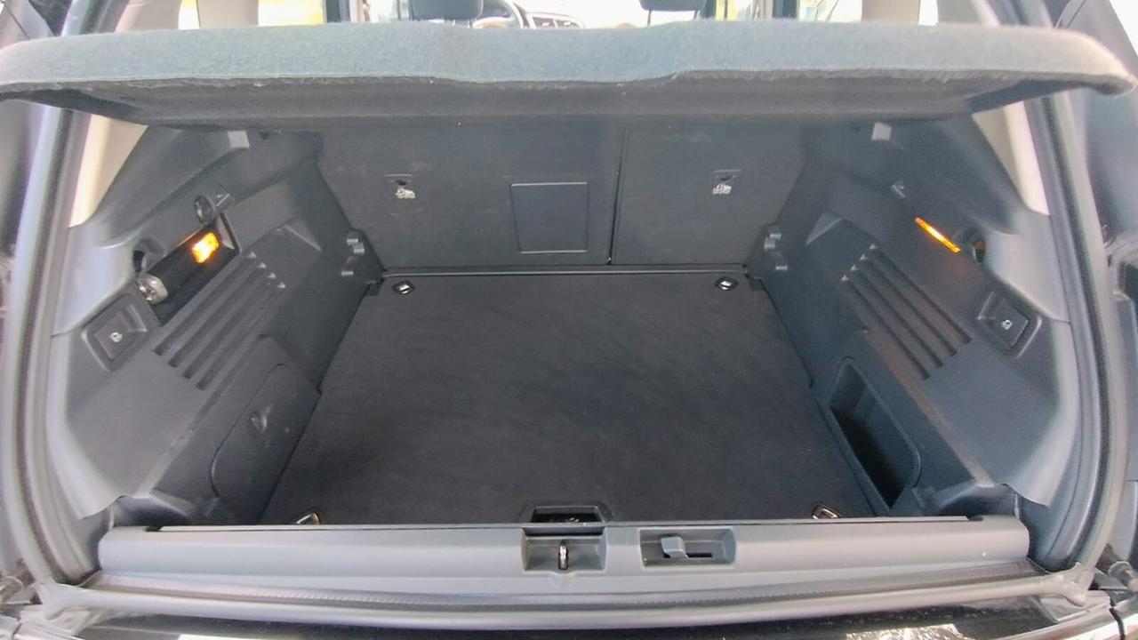 Peugeot 3008 1.6 VTi 120CV Tecno UNICO PROPRIETARIO