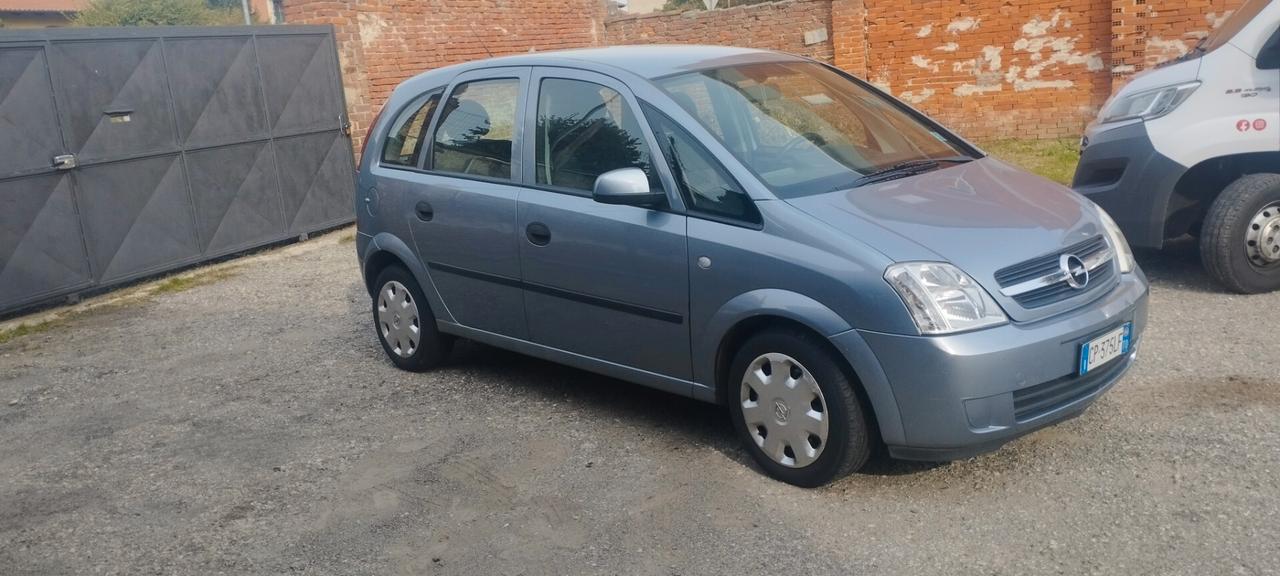 Opel Meriva 1.7 CDTI 101CV Cosmo