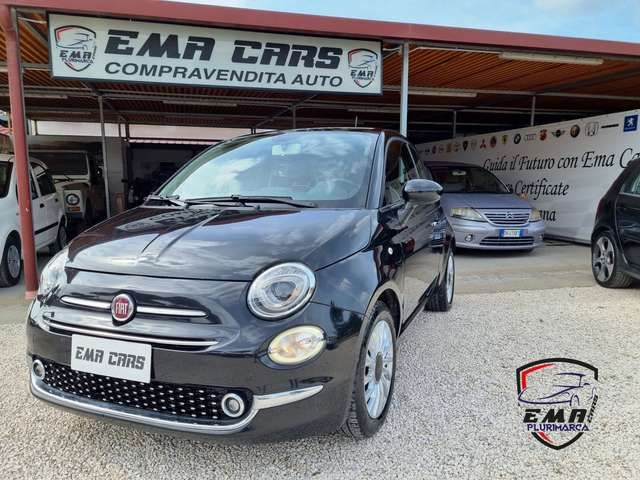 Fiat 500 1.3 Multijet 95 CV Lounge PARI AL NUOVO