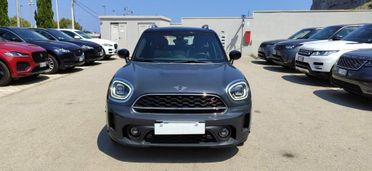 Mini Cooper SD Countryman 2.0 Cooper SD Hype auto