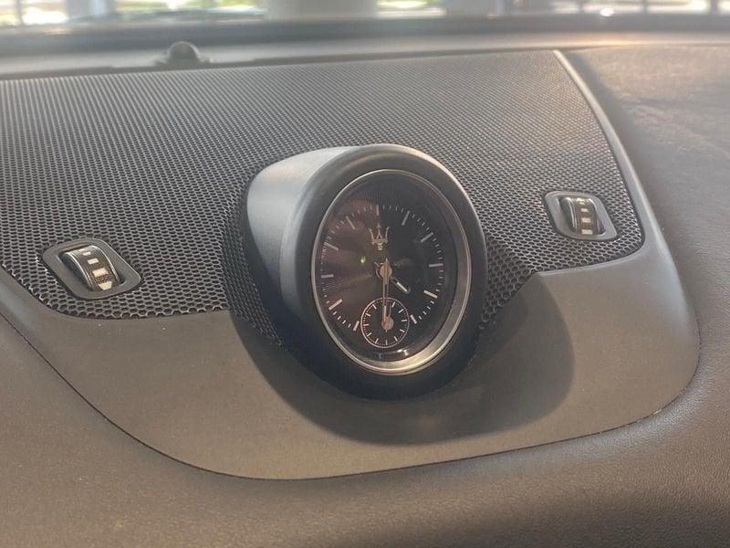 Maserati Levante Levante V6 Diesel AWD Granlusso