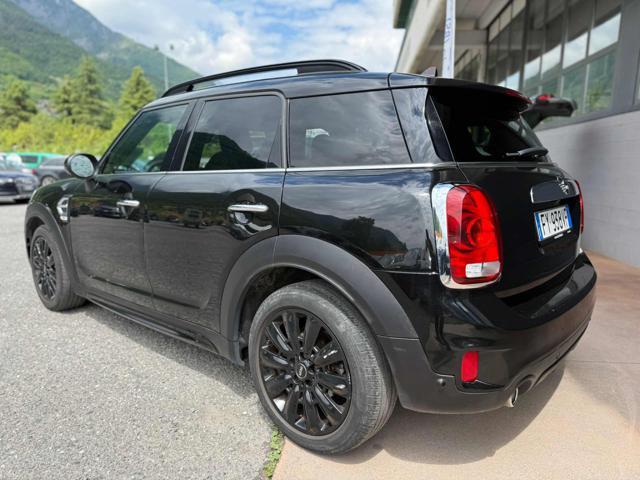 MINI Countryman 2.0 Cooper D Baker Street Countryman