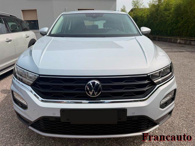 VOLKSWAGEN T-Roc 1.0 TSI Business BlueMotion Technology