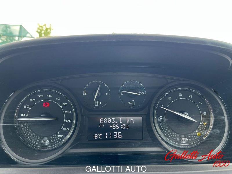 Lancia Ypsilon 1.0 FireFly 70cv Hybrid Gold