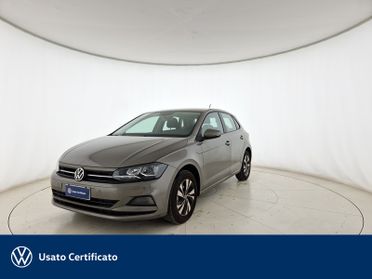 Volkswagen Polo 5p 1.0 evo comfortline 80cv