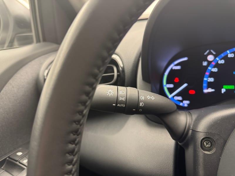 TOYOTA YARIS CROSS - MY '22 URBAN SUV