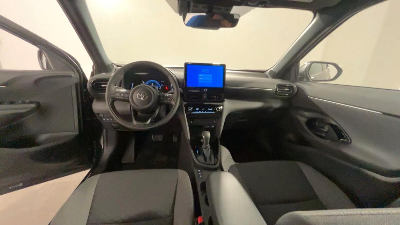 Toyota Yaris Cross 1.5h Trend fwd 115cv e-cvt