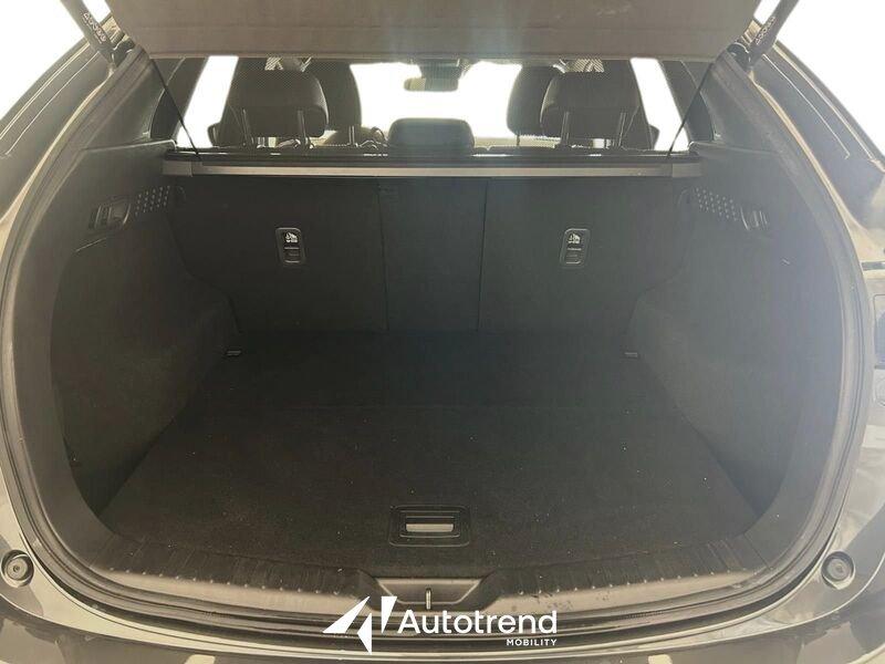 Mazda CX-5 2.2L Skyactiv-D 150 CV NAVI LED Homura