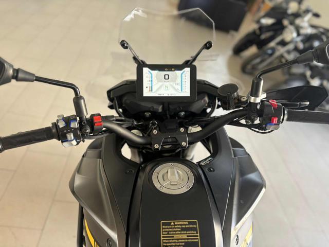 QJ MOTOR SRT 800SX sx