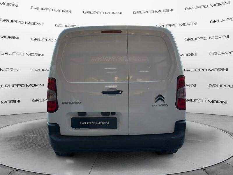 Citroën Berlingo BlueHDi 130 S&S EAT8 IVA ESCLUSA