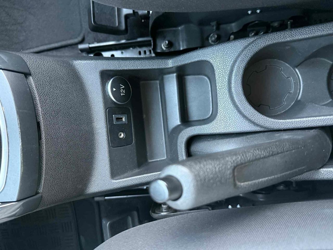 Ford EcoSport 1.5 TDCi 95 CV Titanium 84.000km 2015