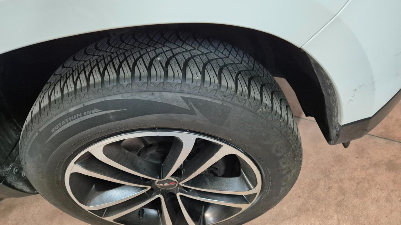 Dacia Duster 1.5 Blue dCi 8V 115 CV 4x2 Essential