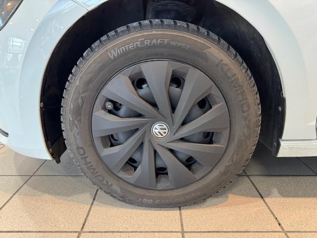 Volkswagen Polo 5 Porte 1.6 tdi Comfortline 80cv