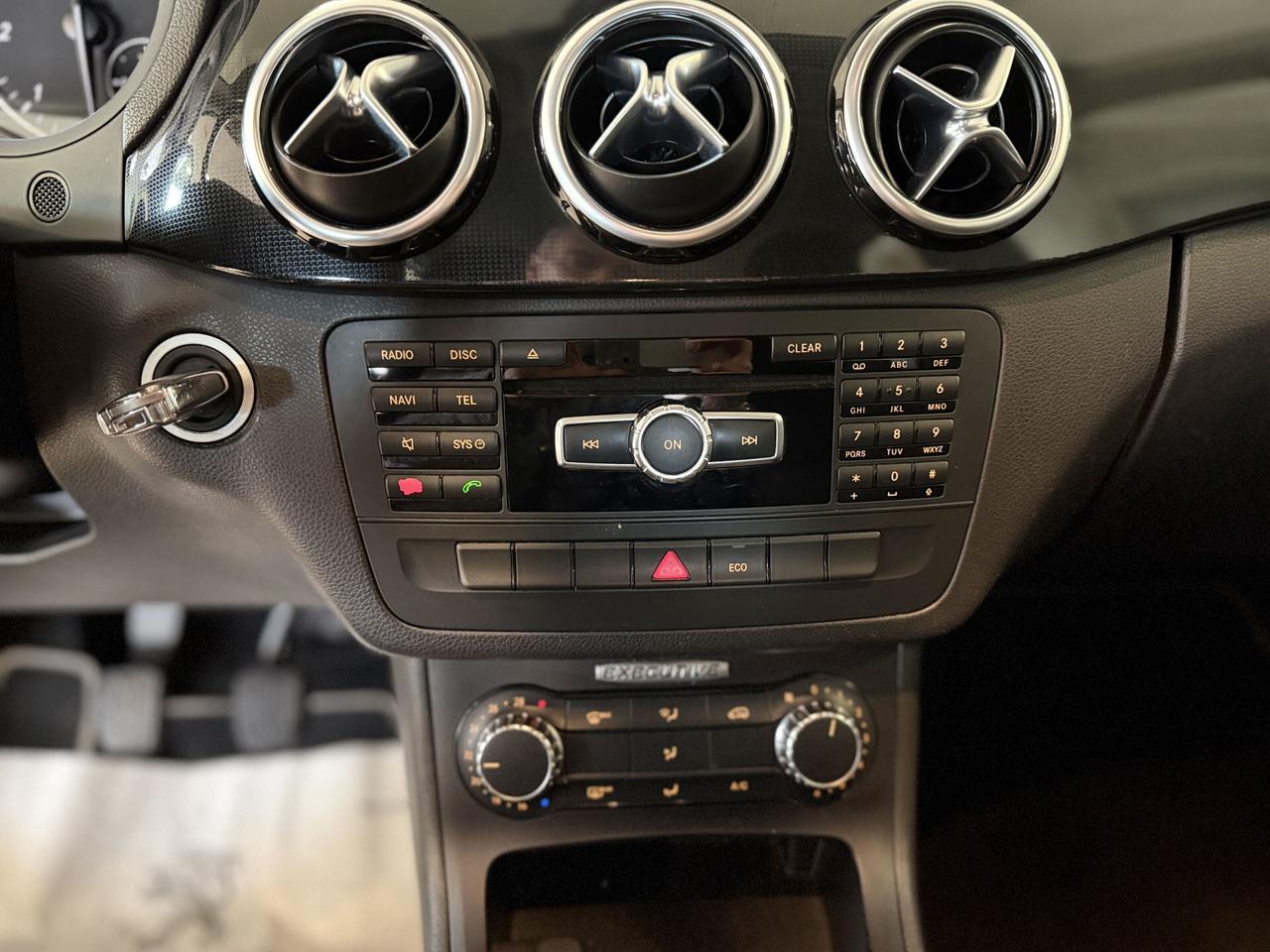 MERCEDES Classe B180 Executive - 1.8 CDI 109cv