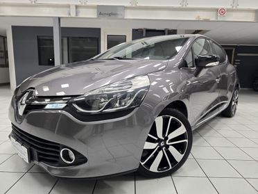 Renault Clio dCi 8V 90CV Startestop5P Energy NEOPATENTATI