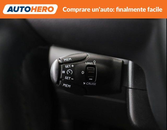 CITROEN C3 PureTech 110 EAT6 Shine