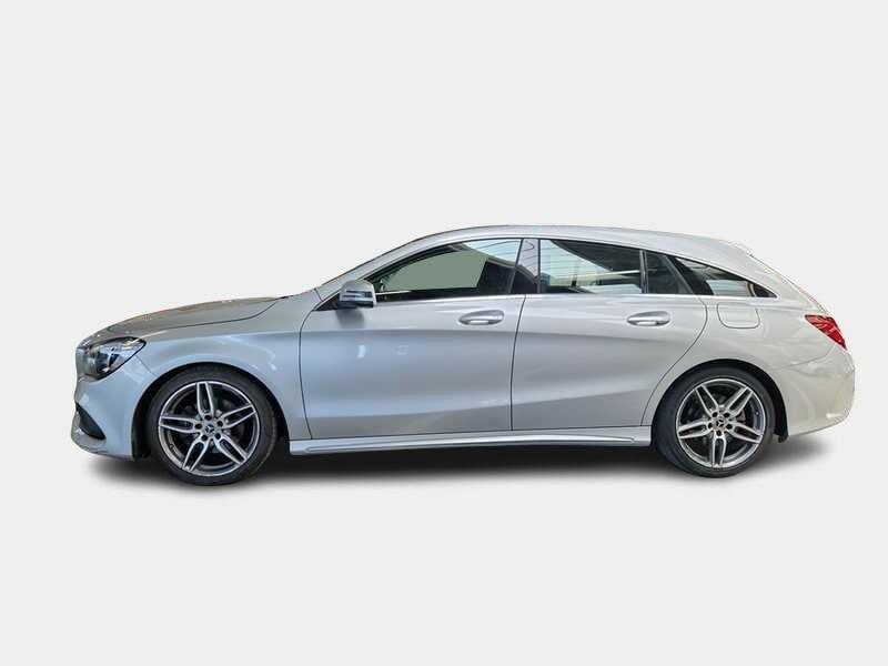 MERCEDES-BENZ CLA 180 d Automatic Premium SHOOTING BRAKE