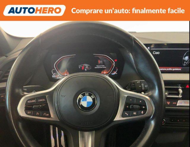 BMW 116 d 5p. Msport