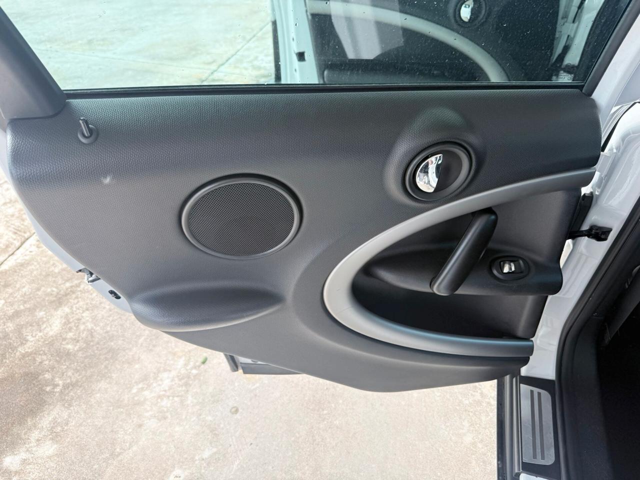 Mini One Countryman 1.6