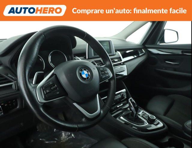 BMW 218 d xDrive Gran Tourer Sport