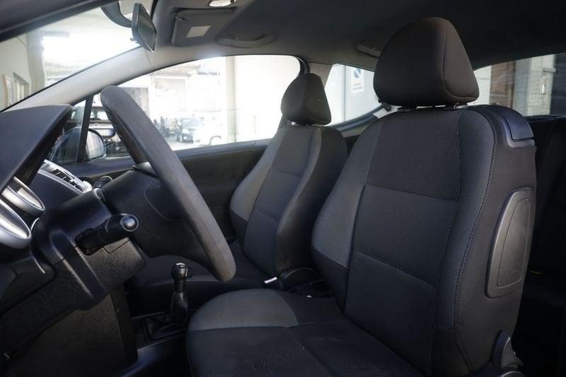 Peugeot 207 Peugeot 207 1.4 8V 75CV 3p. Energie Sport ECO GPL 54KW ANNO 2009