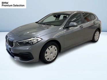 BMW Serie 1 116I BUSINESS ADVANTAGE AUTO