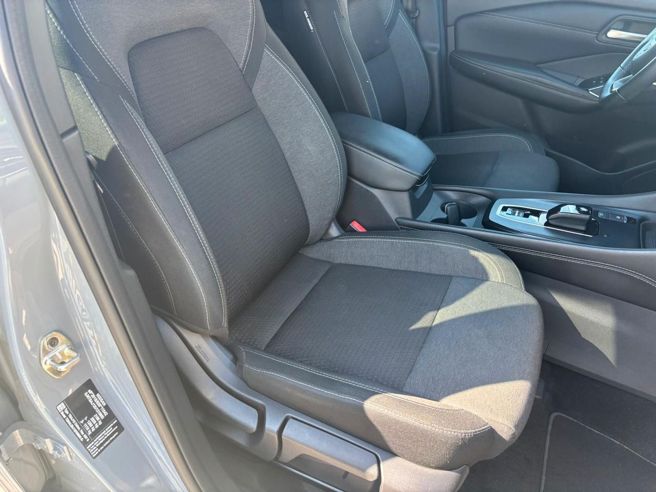 Nissan Qashqai MHEV 140 CV N-Connecta