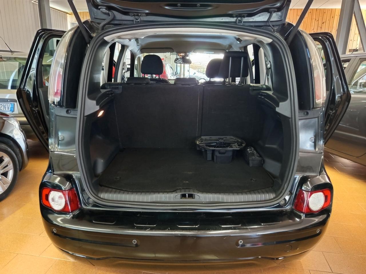 Citroen C3 Picasso 1.6 diesel, 147 Mila chilometri ok neopatentati