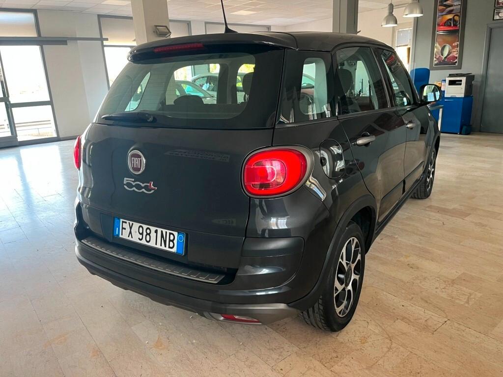 Fiat 500L 1.3 Multijet 95 CV Cross Per Neopatentati