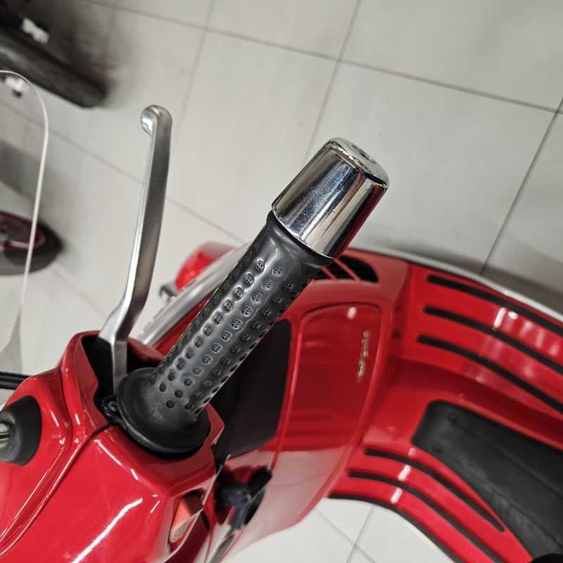 Vespa GTS 250 i.e. - 2008
