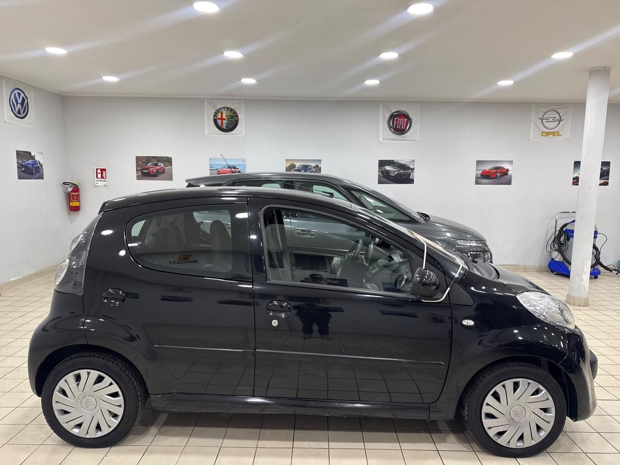 Citroen C1 1.0 benz 5 porte