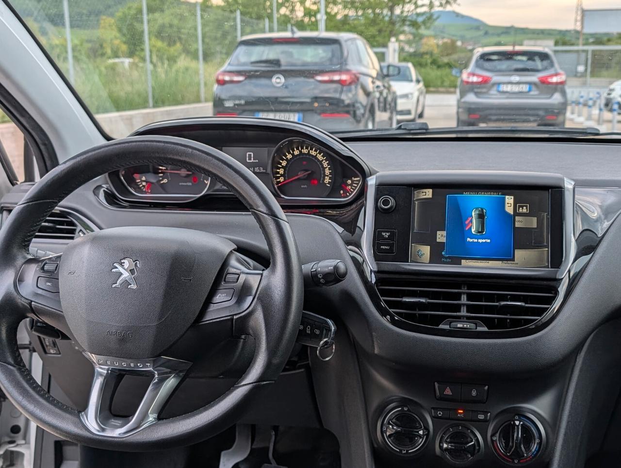 Peugeot 208 1.4 VTi 95 CV 5p. GPL Active