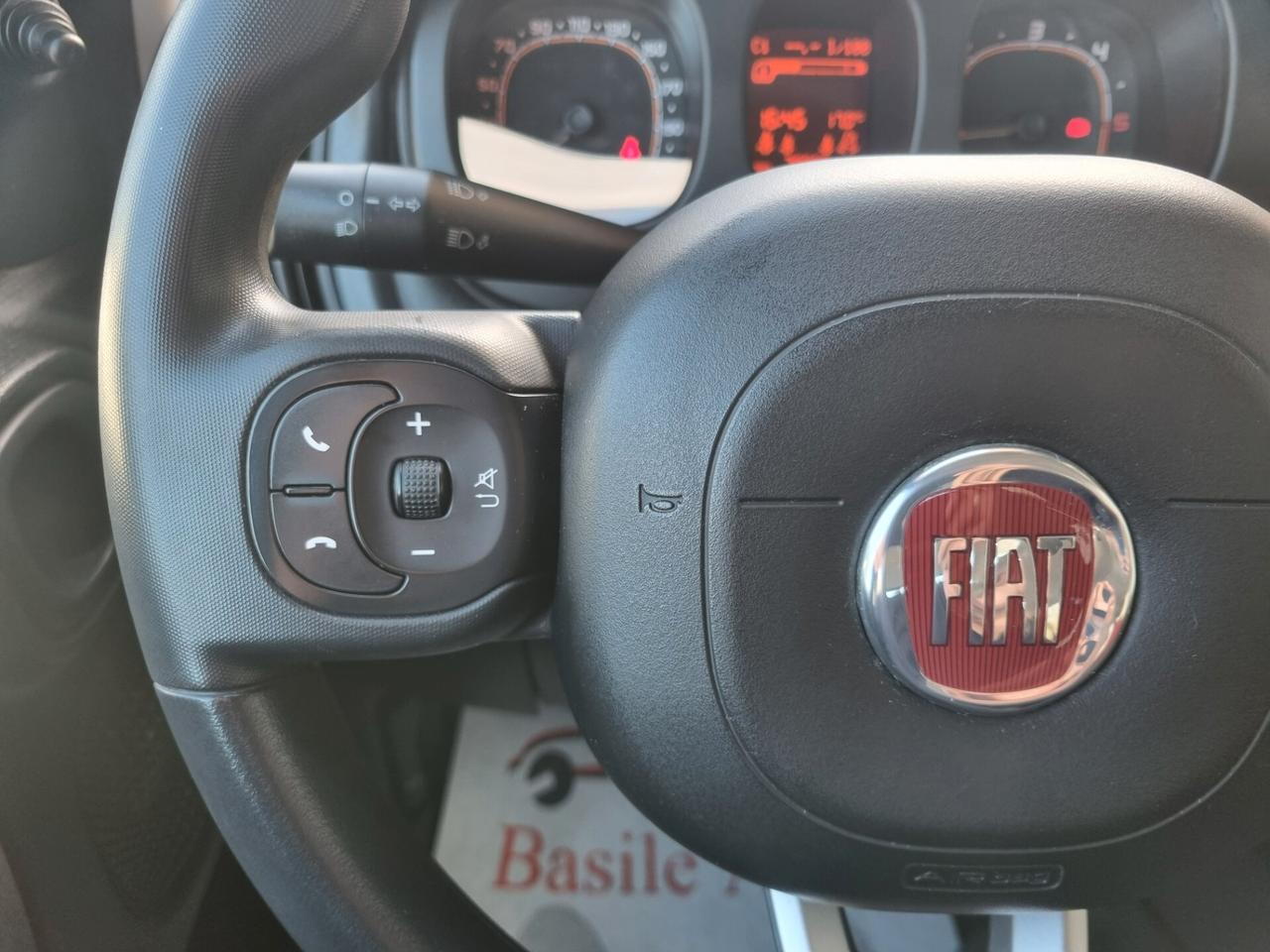 Fiat Panda 1.3 MJT 95 CV S&S Easy