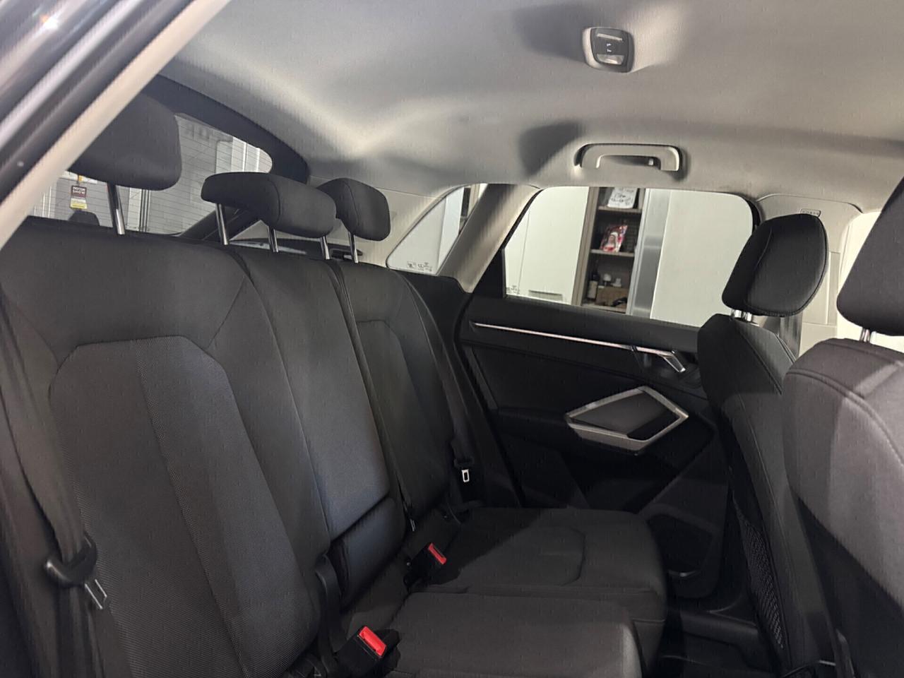 Audi Q3 35 2.0 TDI 150CV S tronic Advanced