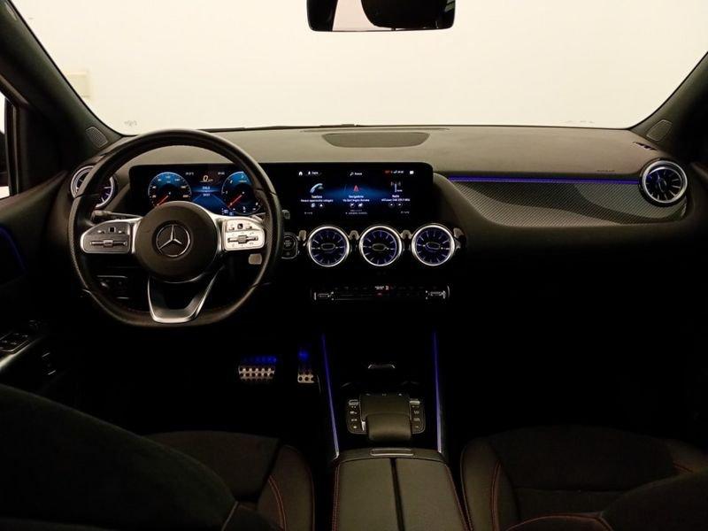 Mercedes-Benz Classe B B 180 D PREMIUM AUTO