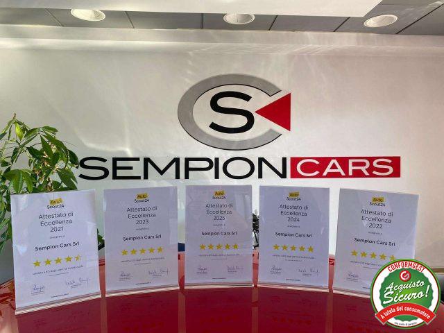 ALFA ROMEO Stelvio Q4 210 cv Veloce