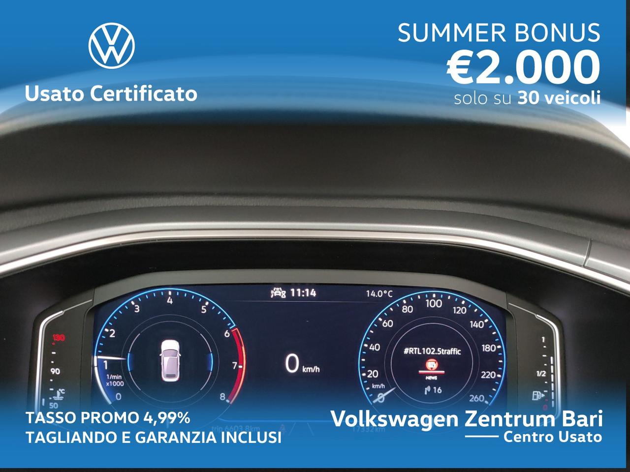 Volkswagen T-Roc cabriolet 1.5 tsi style dsg